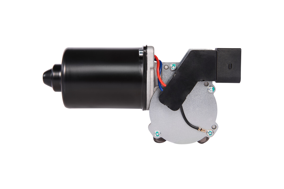 Moteur d'essuie-glace VALEO 584501
